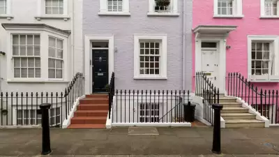 London Airbnbs &ndash; PRINCE LUXE, Chelsea