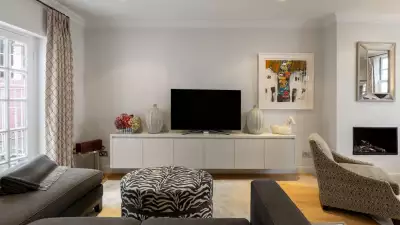 London Airbnbs &ndash; PRINCE LUXE, Chelsea