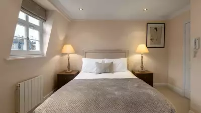 London Airbnbs &ndash; PRINCE LUXE, Chelsea