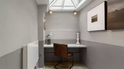 London Airbnbs &ndash; PRINCE LUXE, Chelsea