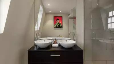 London Airbnbs &ndash; PRINCE LUXE, Chelsea