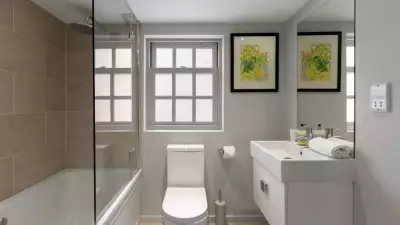 London Airbnbs &ndash; PRINCE LUXE, Chelsea