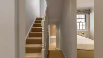 London Airbnbs &ndash; PRINCE LUXE, Chelsea