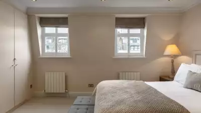 London Airbnbs &ndash; PRINCE LUXE, Chelsea