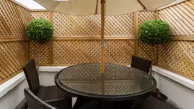 London Airbnbs &ndash; PRINCE LUXE, Chelsea