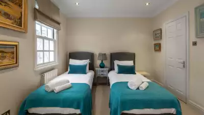 London Airbnbs &ndash; PRINCE LUXE, Chelsea