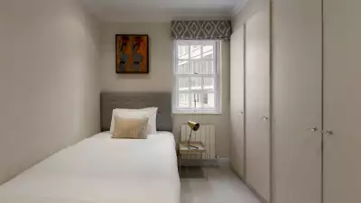 London Airbnbs &ndash; PRINCE LUXE, Chelsea