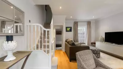 London Airbnbs &ndash; PRINCE LUXE, Chelsea