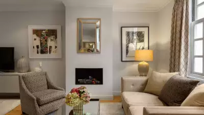 London Airbnbs &ndash; PRINCE LUXE, Chelsea