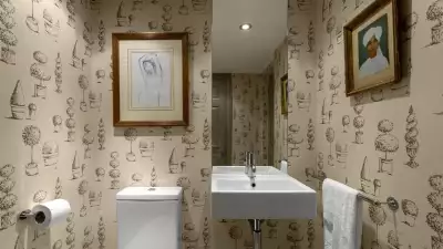London Airbnbs &ndash; PRINCE LUXE, Chelsea