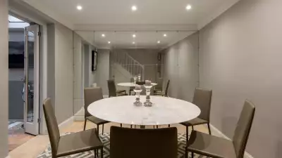 London Airbnbs &ndash; PRINCE LUXE, Chelsea