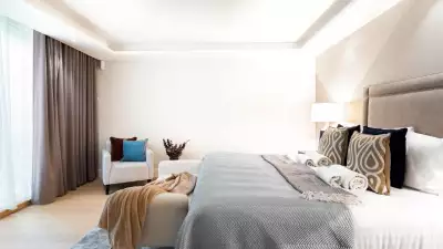 London Airbnbs: Logan Place, Flat 1, Earl's Court