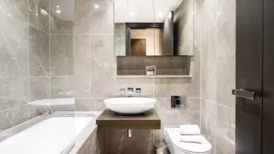 London Airbnbs: Logan Place, Flat 1, Earl's Court