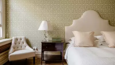 London Airbnb: EATON PLACE, Belgravia