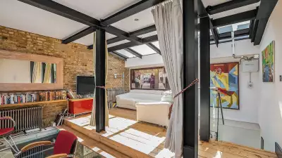 London Airbnb: RUSSELL THE GREAT, Bloomsbury