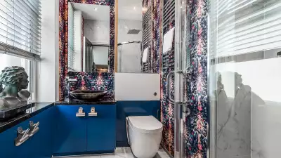 London Airbnb: RUSSELL THE GREAT, Bloomsbury