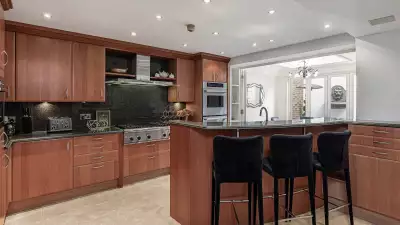 HERBERT CRESCENT, Knightsbridge