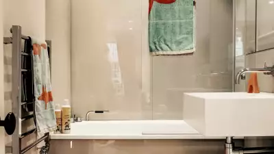 London Airbnb: Garden House, South Kensington