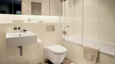 London Airbnb: Garden House, South Kensington