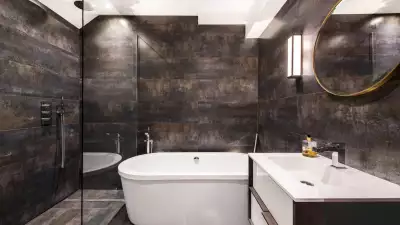 London Airbnb: TOWNHOUSE, EARL&rsquo;S COURT
