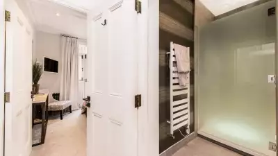 London Airbnb: TOWNHOUSE, EARL&rsquo;S COURT