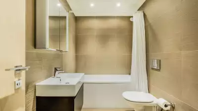 London Airbnb: BEAUFORT PLACE, KNIGHTSBRIDGE