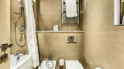 London Airbnb: BEAUFORT PLACE, KNIGHTSBRIDGE
