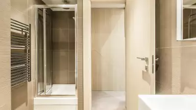 London Airbnb: BEAUFORT PLACE, KNIGHTSBRIDGE