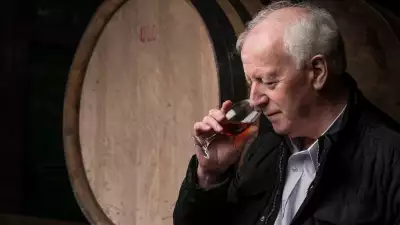 Billy Walker, The GlenAllachie