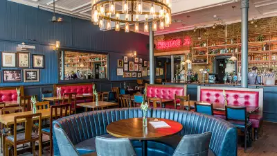 Best Pubs in Clapham: The Sun