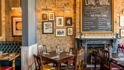 Best Pubs in Clapham: The Sun