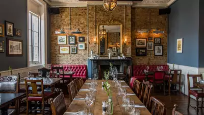 Best Pubs in Clapham: The Sun