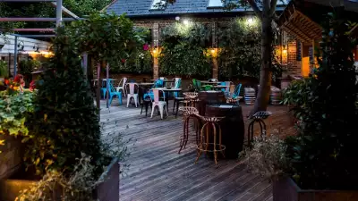 Best Pubs in Clapham: The Avalon