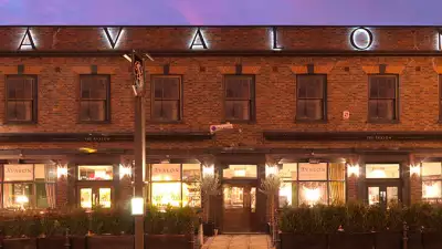 Best Pubs in Clapham: The Avalon