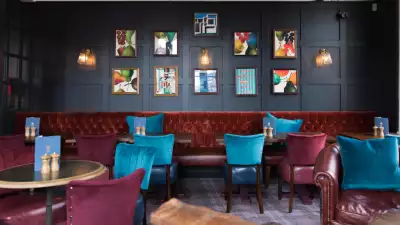 Best Pubs in Clapham: The Northcote