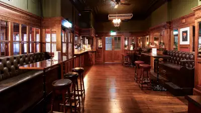 The Alexandra