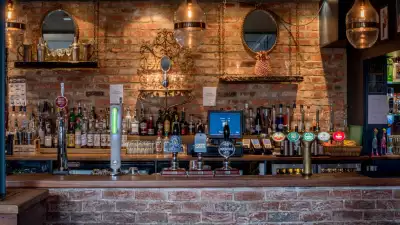 Best Pubs in Clapham: The Clapham North