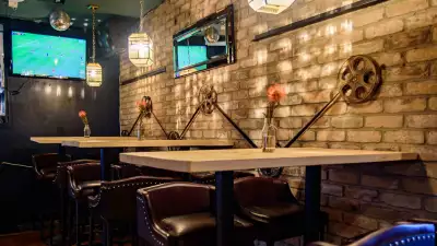 Best Pubs in Clapham: The Clapham North