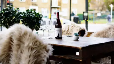 Best Pubs in Clapham: The Clapham North