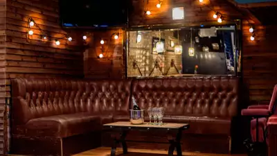 Best Pubs in Clapham: The Clapham North