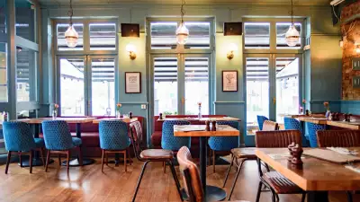 Best Pubs in Clapham: The Clapham North