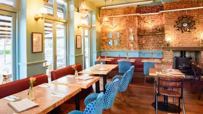 Best Pubs in Clapham: The Clapham North