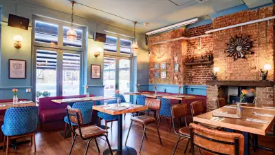 Best Pubs in Clapham: The Clapham North