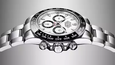Rolex Cosmograph Daytona, best car-inspired watches