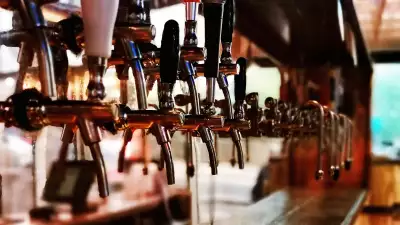 Best pubs in Waterloo: Waterloo Tap