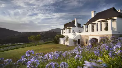 Bouchard Finlayson winery