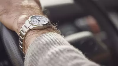 The Christopher Ward C63 Sealander collection