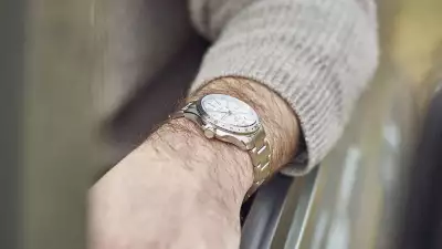 The Christopher Ward C63 Sealander collection