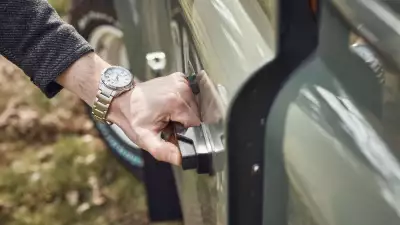 The Christopher Ward C63 Sealander collection