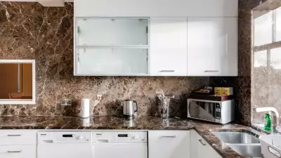 London Airbnb: THE RUBY RESIDENCE, Kensington